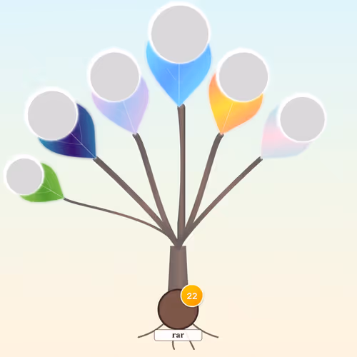 Roots of You #313416