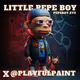 LITTLE PEPE BOY