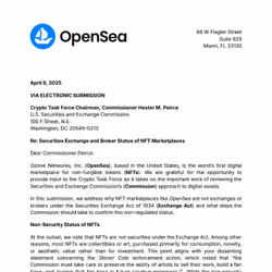 Openletter