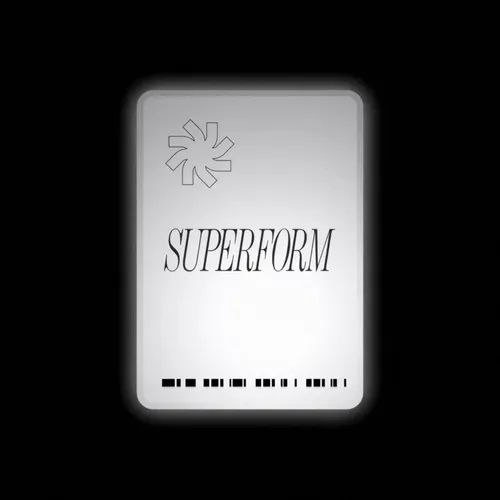 Superform Poap