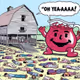 Don't Drink the Kool-Aid!!!