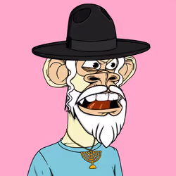 The Jews #12