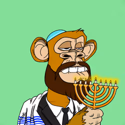 The Jews #58