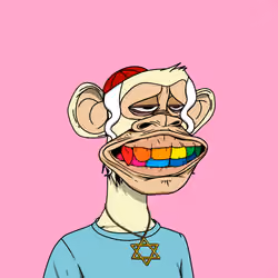 The Jews #10