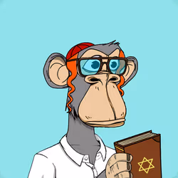The Jews #21