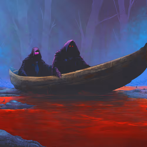 Degen Gathered to Change History