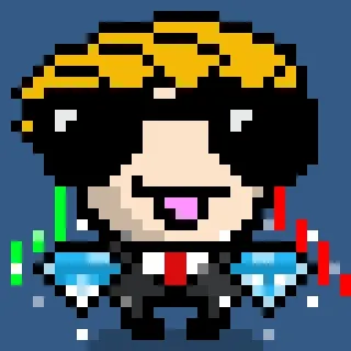 Bit Pixel Realm