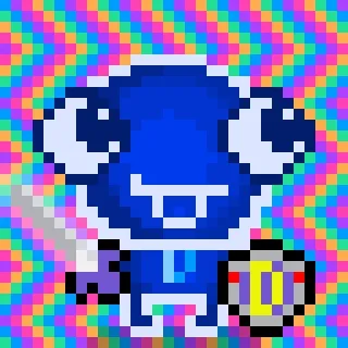 Bit Pixel Realm
