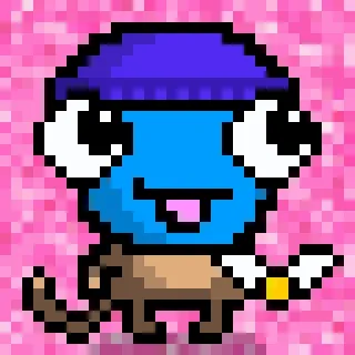 Bit Pixel Realm