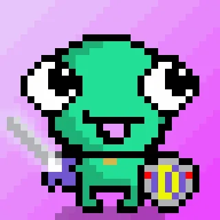 Bit Pixel Realm