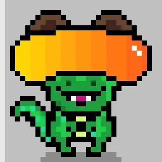 Bit Pixel Realm