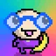Pixel Galaxy