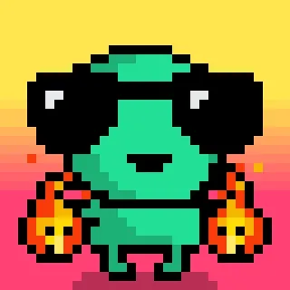 Bit Pixel Realm