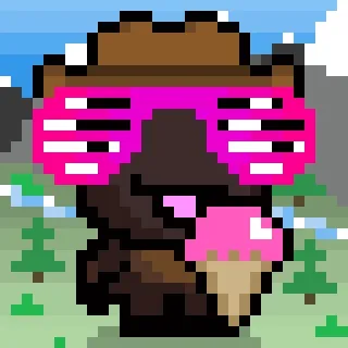 Bit Pixel Realm