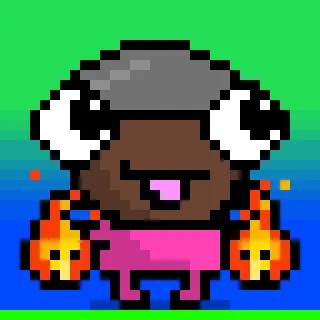  Bit Pixel Realm