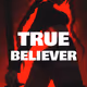 DEATHPIXIE: ASYLUM  - True Believer