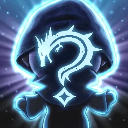 Unrevealed Token #68