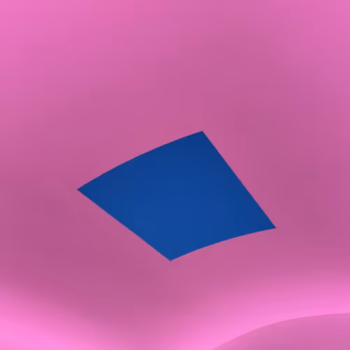 the message from the skyspace
