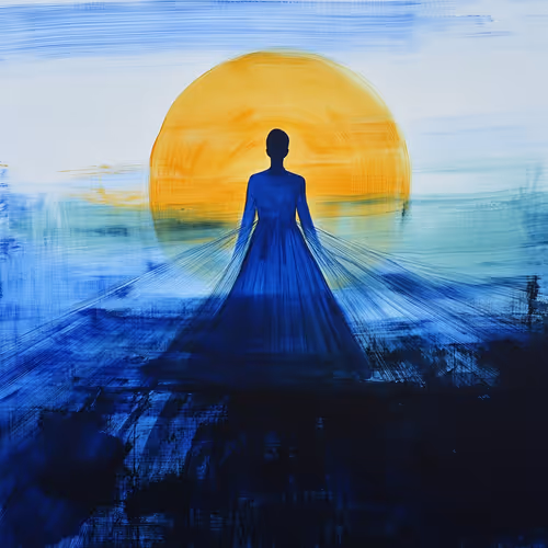 ABSTRACT - The Invisible Essence