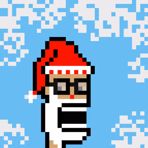 Santa Villain