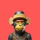 Inky Based Ape Gang