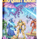  Robo Quest Knight
