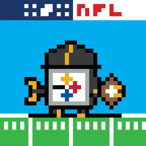 Pittsburg Steelers, OK!