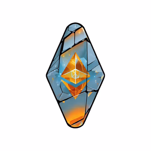 Onchain Ether Stone