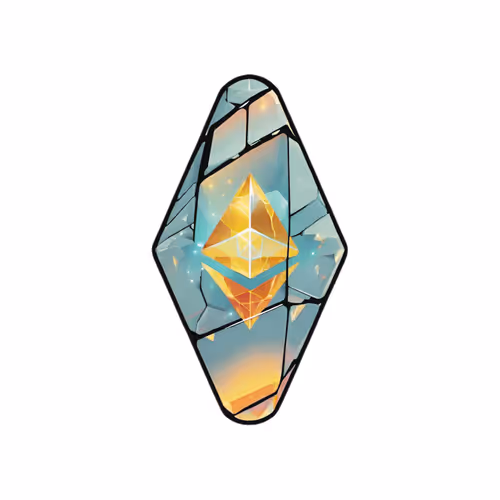 Onchain Ether Stone