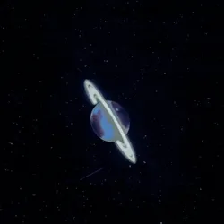  Ascension of Stars