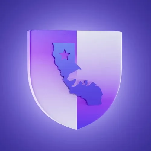 Crypto Votes - LA 85