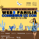 OFFICIAL Latinos in Web3 Meetup & Web3 Familia UX Con - Consensus Edition