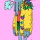 8