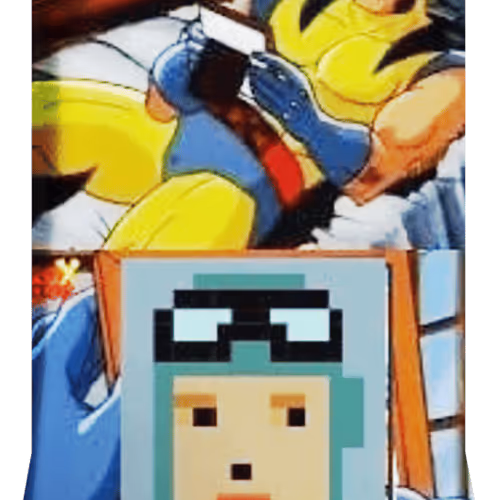 DegenMemePack