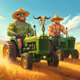 Flip Humble Tractors #8