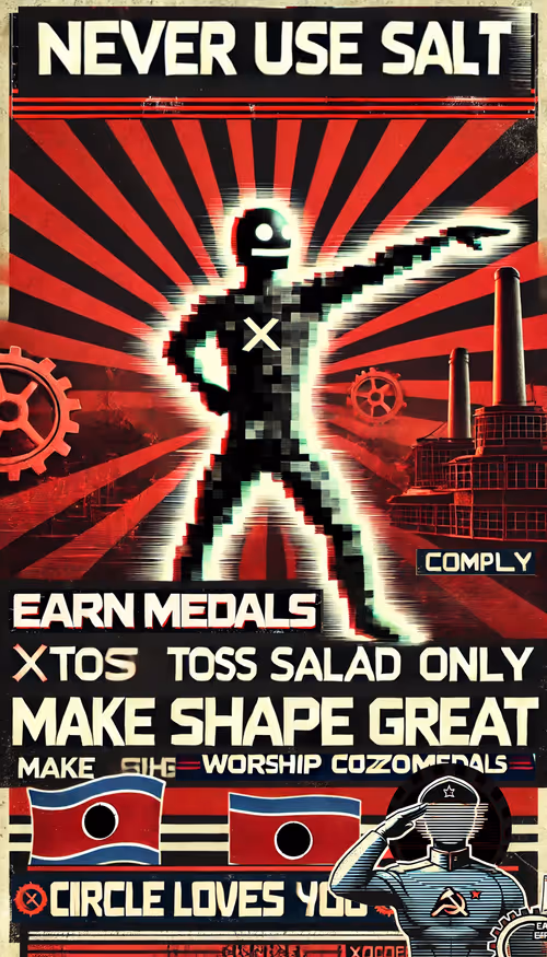 Item #5 Media