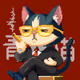 CAT GANGSTAR