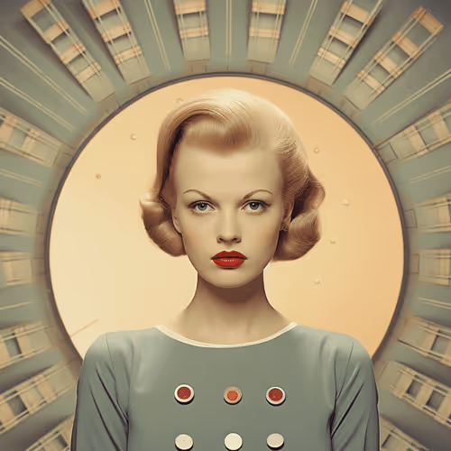 Twenty Fifty Three (2053)