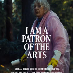 Movie Poster