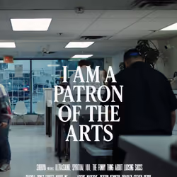 Movie Poster