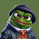 PEAKY PEPE