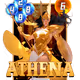 Anome Card ATHENA