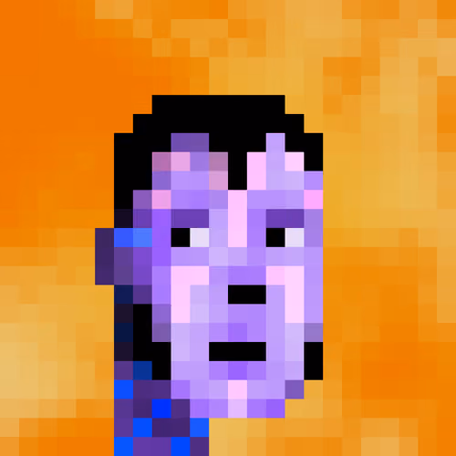 QUNK #3553