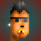 6705