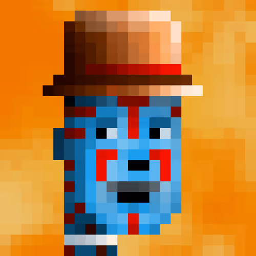 QUNK #3556
