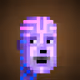 4464