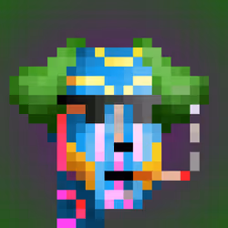 QUNK #2192