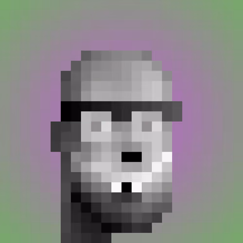 QUNK #3547