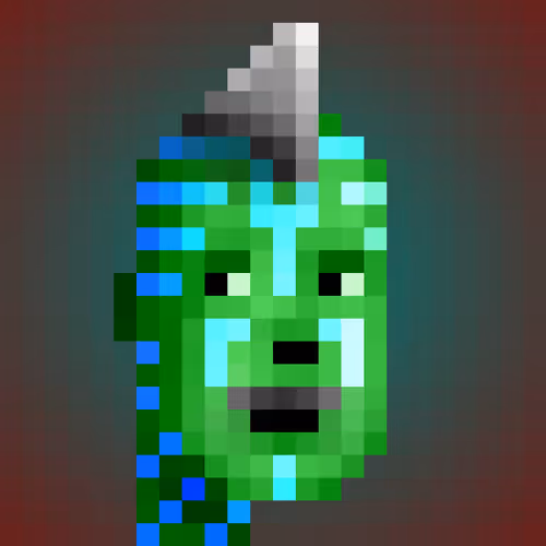 QUNK #3551
