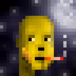7303